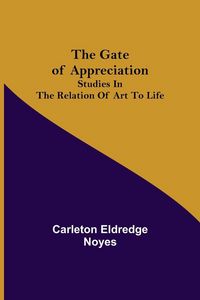 Produktbild: The Gate of Appreciation