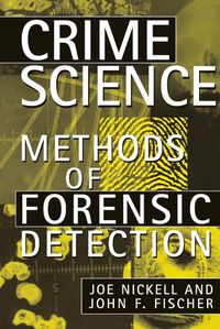 Produktbild: Crime Science
