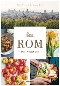 Produktbild: Rom - Das Kochbuch