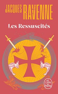 Produktbild: Les ressuscit&eacute;s
