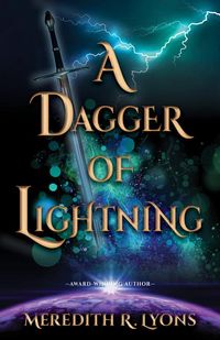 Produktbild: A Dagger of Lightning