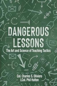 Produktbild: Dangerous Lessons