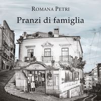 Produktbild: Pranzi di famiglia