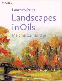 Produktbild: Landscapes in Oils