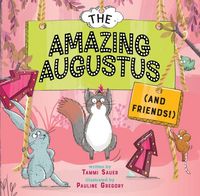 Produktbild: The Amazing Augustus (And Friends!)