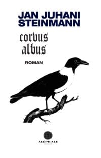 Produktbild: Corvus Albus