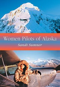 Produktbild: Women Pilots of Alaska