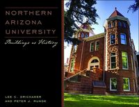 Produktbild: Northern Arizona University