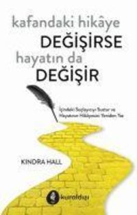 Produktbild: Kafandaki Hikaye Degisirse Hayatin da Degisir
