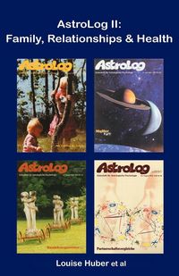 Produktbild: AstroLog II