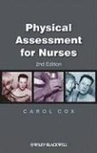Produktbild: Physical Assessment For Nur-2e