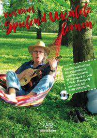 Produktbild: Spielend Ukulele lernen.