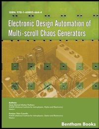 Produktbild: Cuautle, E: Electronic Design Automation O