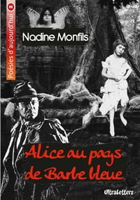 Produktbild: Alice au pays de Barbe bleue