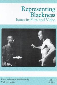 Produktbild: Representing Blackness