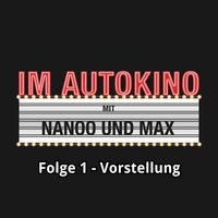 Produktbild: Im Autokino, Folge 1: Vorstellung