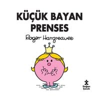 Produktbild: K&uuml;&ccedil;&uuml;k Bayan Prenses