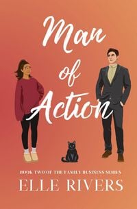 Produktbild: Man of Action
