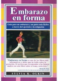 Produktbild: Embarazo en forma