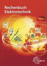 Bild vom Artikel Rechenbuch Elektrotechnik vom Autor Walter Eichler