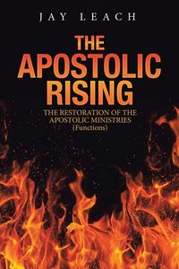 Produktbild: The Apostolic Rising
