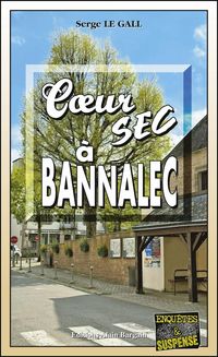 Produktbild: Coeur Sec a Bannalec