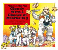 Produktbild: Cloudy with a Chance of Meatballs 3