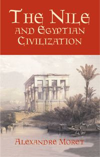 Produktbild: The Nile and Egyptian Civilization