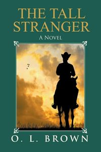 Produktbild: The Tall Stranger