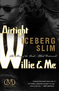 Produktbild: Airtight Willie & Me