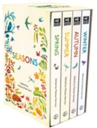 Produktbild: Harrison, M: Seasons