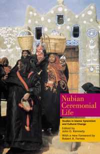 Produktbild: Nubian Ceremonial Life