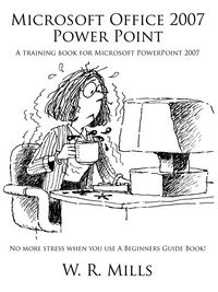 Produktbild: Microsoft Office 2007 Power Point