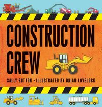 Produktbild: Boxed-Construction Crew-3v