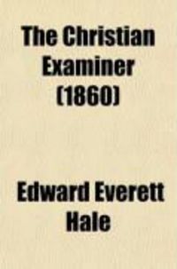 Produktbild: The Christian Examiner (Volume 68)