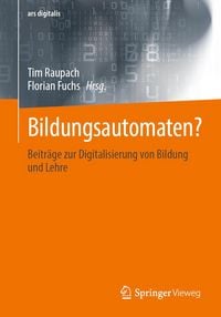 Produktbild: Bildungsautomaten?