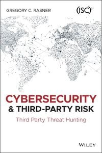 Produktbild: Cybersecurity and Third-Party Risk