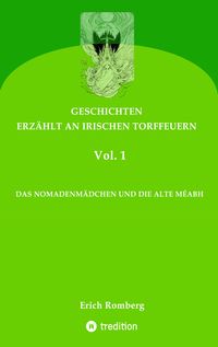 Produktbild: Das Nomadenm&auml;dchen und die Alte M&eacute;abh