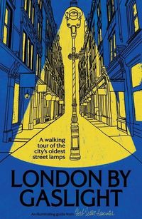 Produktbild: London by Gaslight