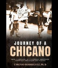 Produktbild: Journey of A Chicano