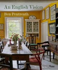 Produktbild: English Vision, An
