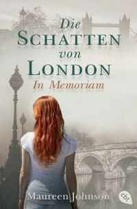 Produktbild: In Memoriam / Die Schatten von London Band 2