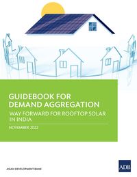 Produktbild: Guidebook for Demand Aggregation