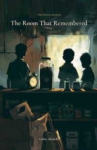 Produktbild: The Room That Remembered