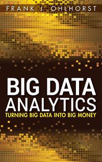 Produktbild: Big Data Analytics