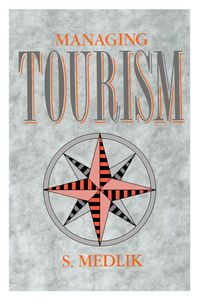 Produktbild: Managing Tourism