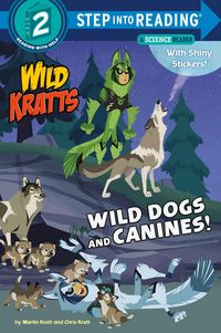 Produktbild: Wild Dogs and Canines!