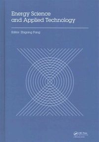 Produktbild: Energy Science and Applied Technology