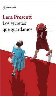 Produktbild: Los secretos que guardamos