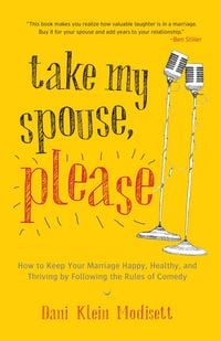 Produktbild: Take My Spouse, Please
